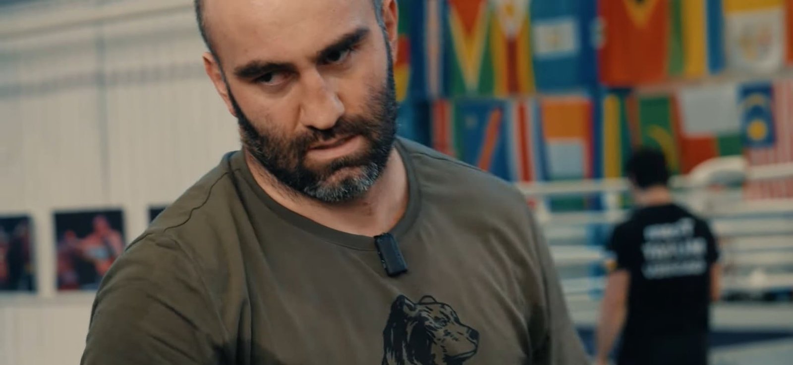 Murat Gassiev vs Peter Kadiru being proclaimed as a heavyweight title fight is further proof why the old 4 belt companies are finished