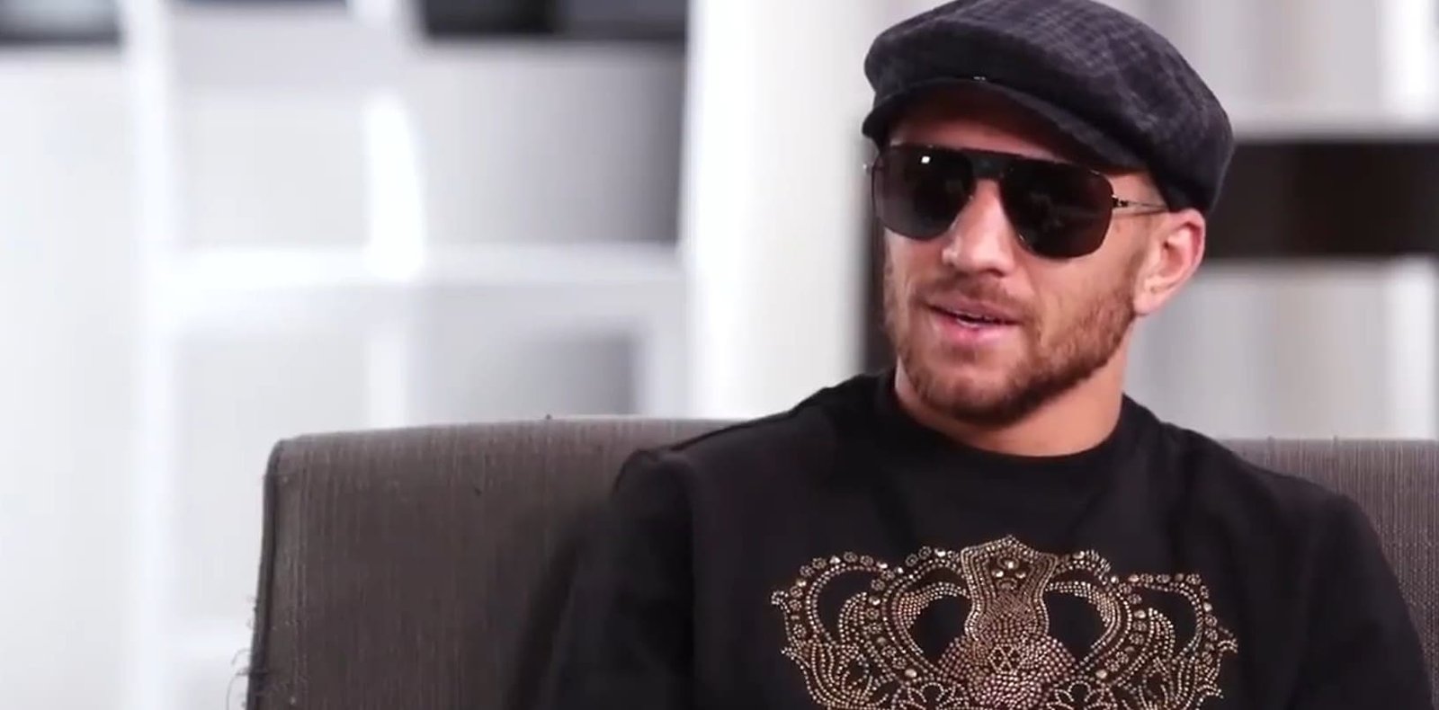 O'Shaquie Foster offers Vasyl Lomachenko a fight but be careful what you wish for 2 O'Shaquie Foster offers Vasyl Lomachenko a fight but be careful what you wish for
