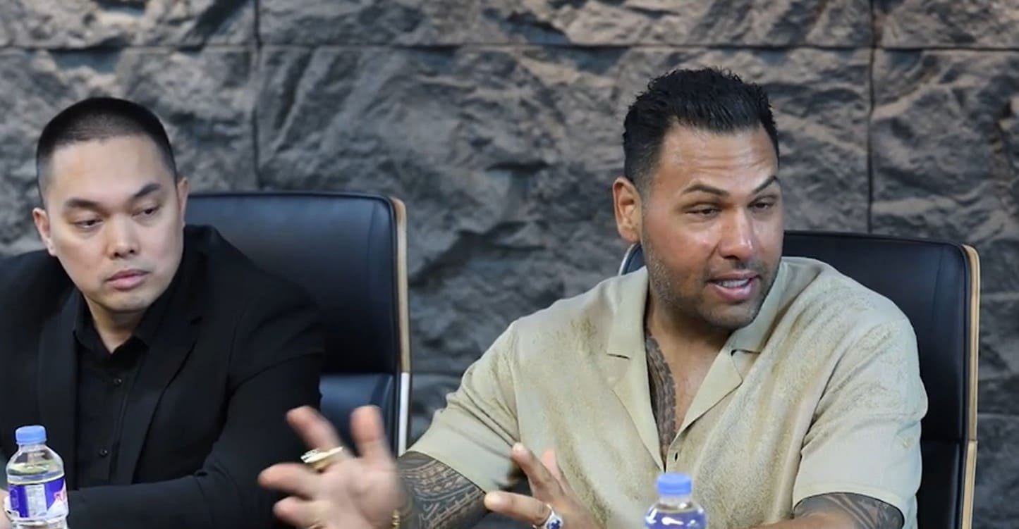 Pacquiao Promotions CEO Claims Mayweather vs Pacquiao 2 Still Possible