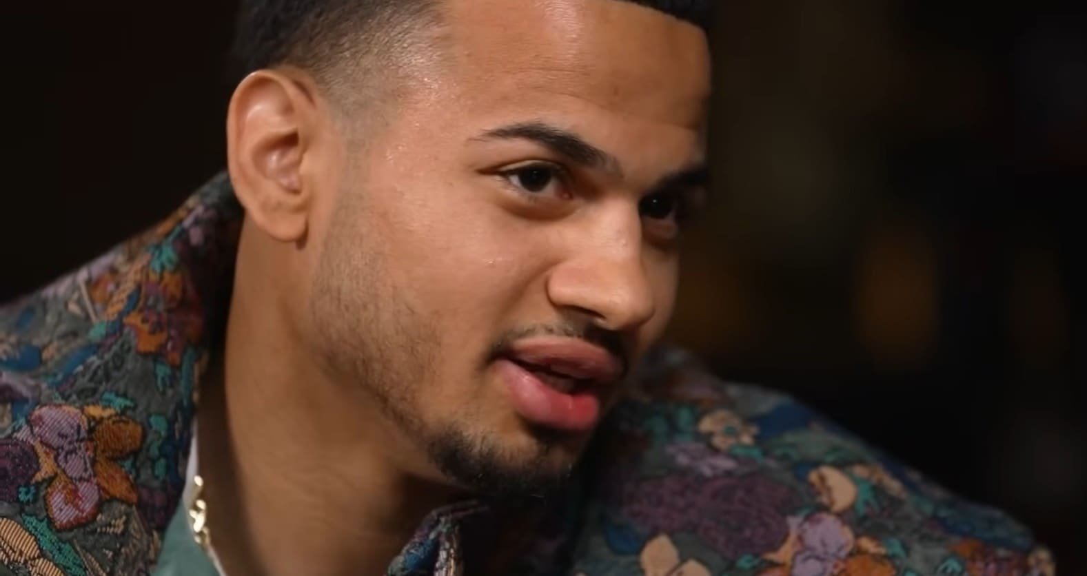 Rolly Romero claims he blew millions ahead of Teofimo Lopez fight