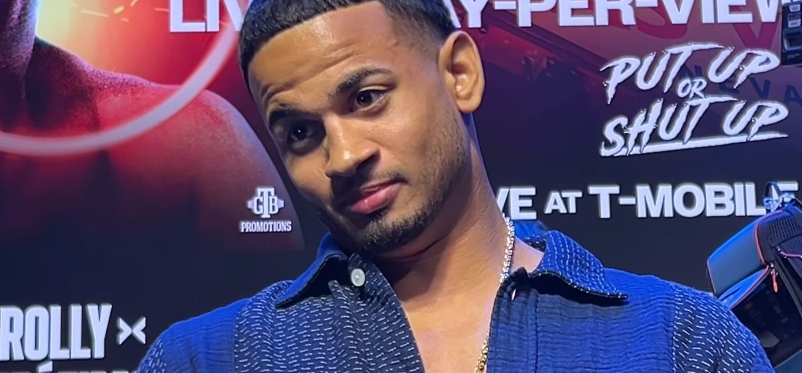 Rolly Romero makes bold claim on Ryan Garcia going into Teofimo Lopez fight 6 Rolly Romero makes bold claim on Ryan Garcia going into Teofimo Lopez fight