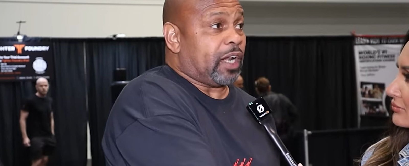 Roy Jones brings up smart point about Shakur Stevenson 1 Roy Jones brings up smart point about Shakur Stevenson