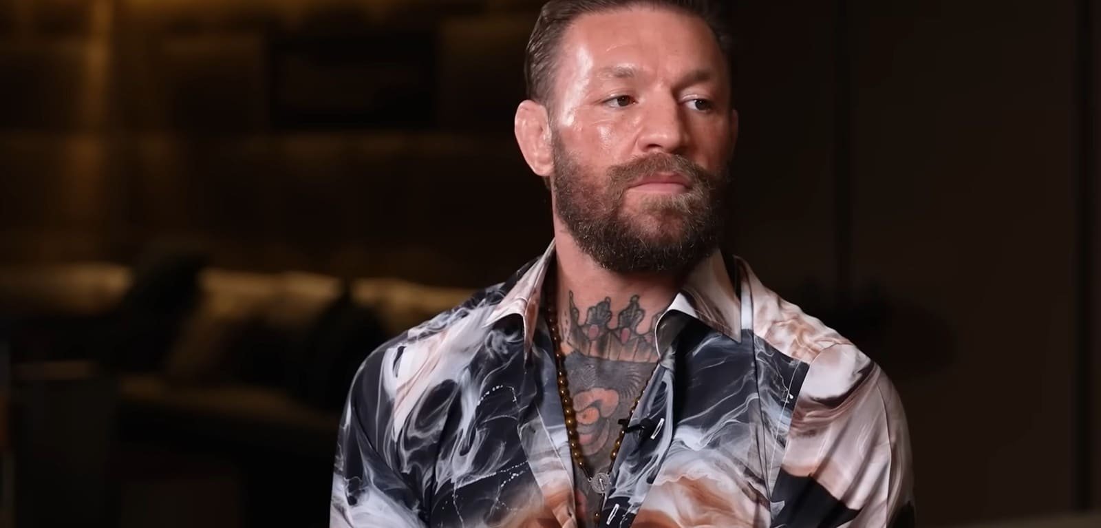 Ryan Garcia and Terence Crawford had very different reactions to Conor McGregor Max Hollway defeat