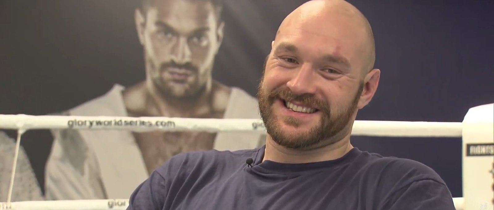 Should Tyson Fury summer 2026 boxing match in Thailand count on his professional boxing record? 2 Should Tyson Fury summer 2026 boxing match in Thailand count on his professional boxing record