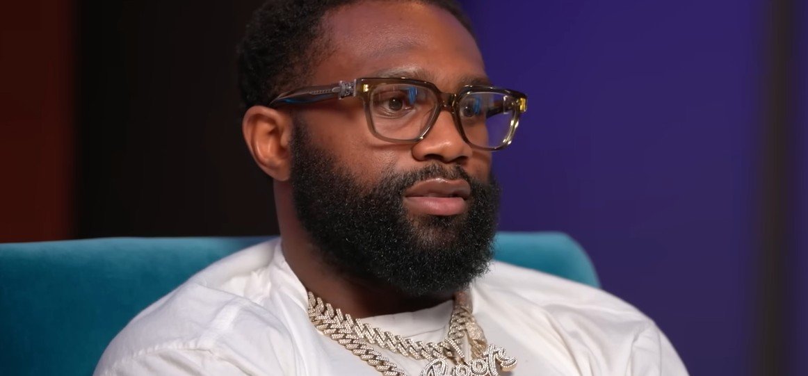 Some are saying Jaron Ennis is a hater of Terence Crawford but where is the truth 2 Some are saying Jaron Ennis is a hater of Terence Crawford but where is the truth