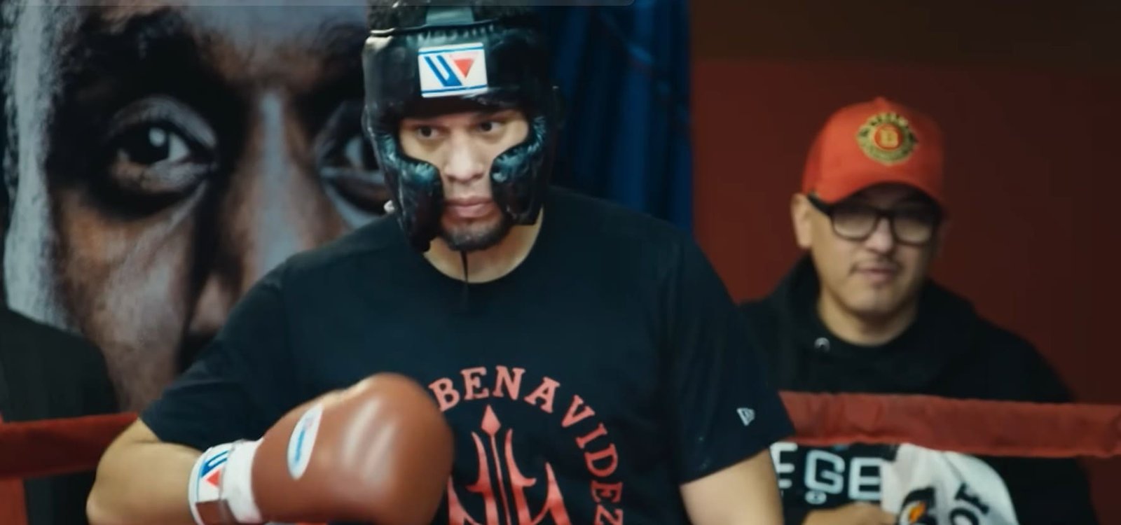 Sudden trouble in the David Benavidez camp 2 Sudden trouble in the David Benavidez camp