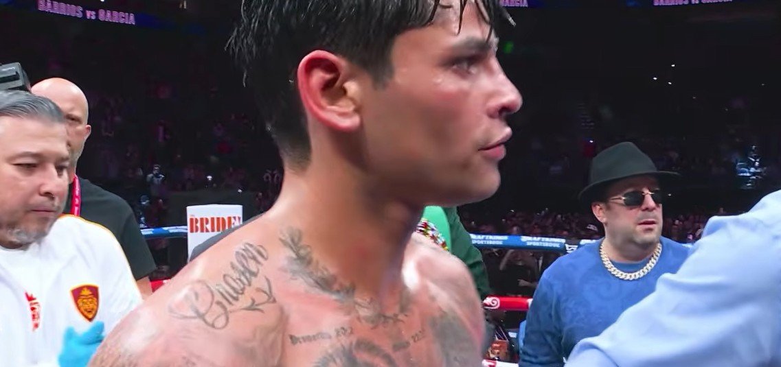 Technical boxing areas Conor Benn can exploit in Ryan Garcia