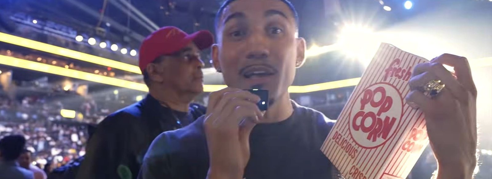 Teofimo Lopez boxing relationship with his father comes to an end and it exposes Teofimo's limitations 3 Teofimo Lopez boxing relationship with his father comes to an end and it exposes Teofimo's limitations