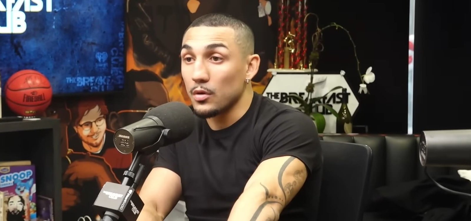 Teofimo Lopez is up against it vs Rolly Romero