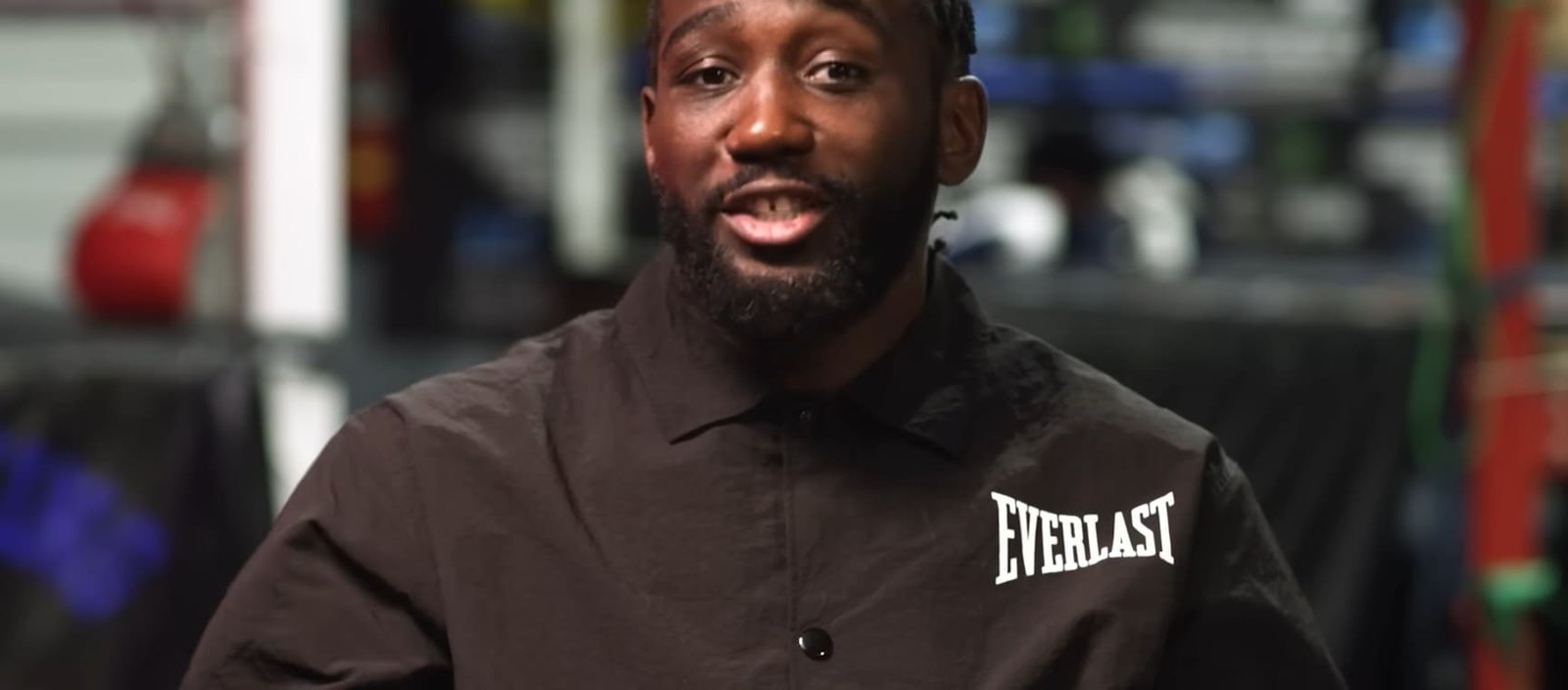 Terence Crawford on why he did not take the Conor McGregor fight offer 4 Terence Crawford on why he did not take the Conor McGregor fight offer