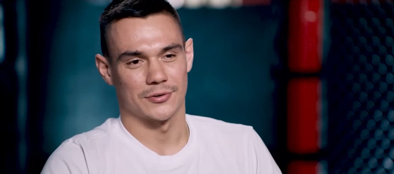 Tim Tszyu bullish ahead of Errol Spence fight 2 Tim Tszyu bullish ahead of Errol Spence fight