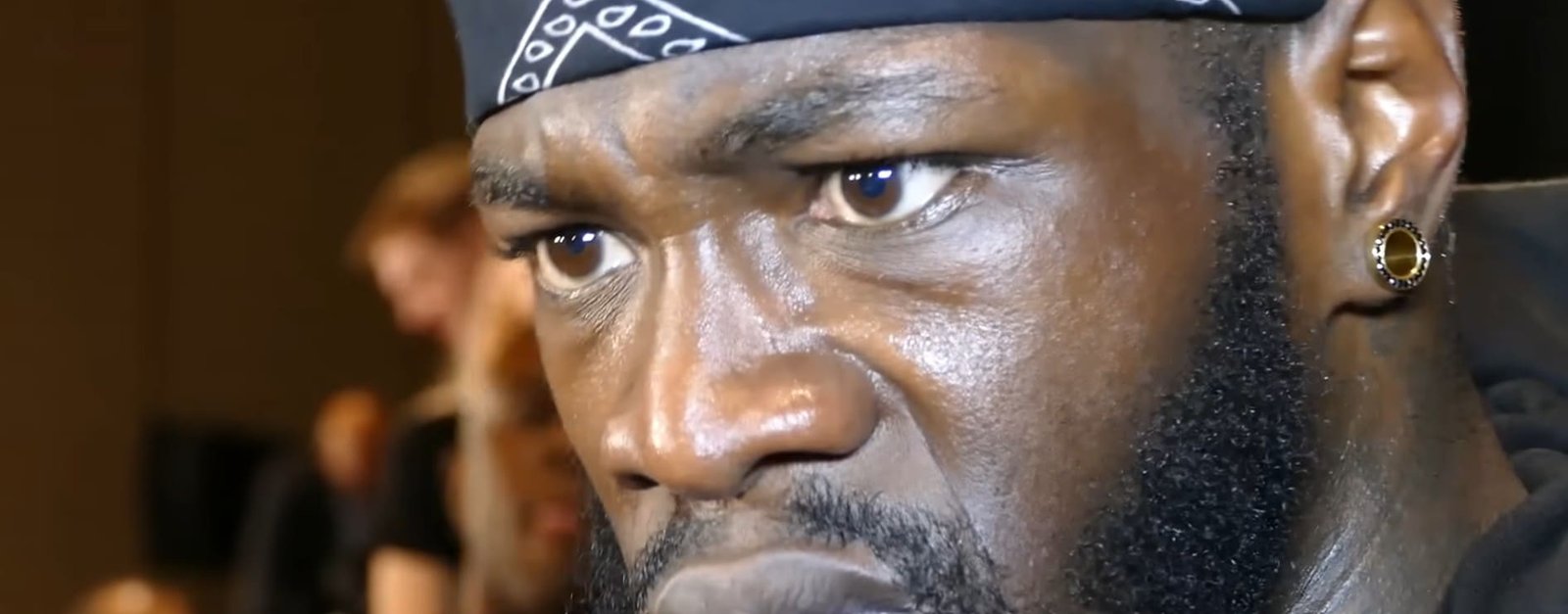 Usyk trying to fight Deontay Wilder could be the biggest sell out move in heavyweight boxing history 1 Usyk trying to fight Deontay Wilder could be the biggest sell out move in heavyweight boxing history