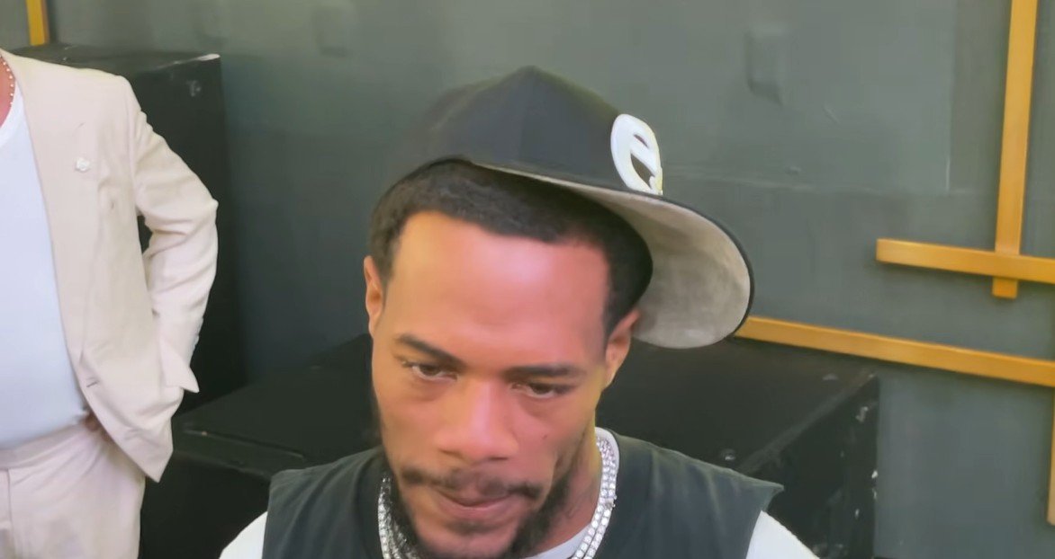 What Lamont Roach can learn and apply from Shakur Stevenson vs Zepeda fight about Zepeda 2 What Lamont Roach can learn and apply from Shakur Stevenson fight about Zepeda