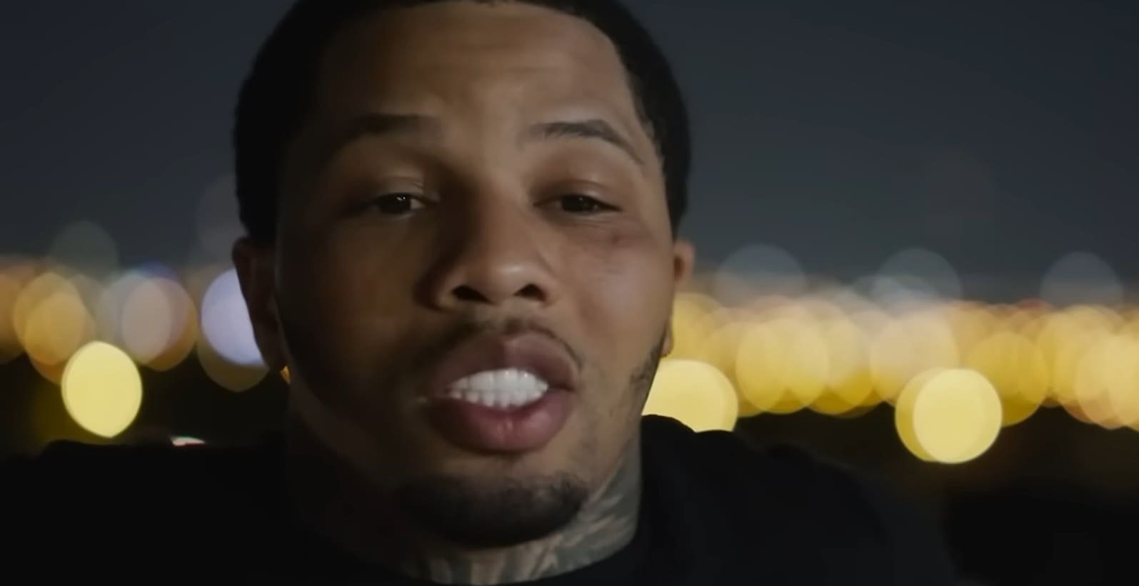 What is Gervonta Tank Davis up to? 1 What is Gervonta Tank Davis up to