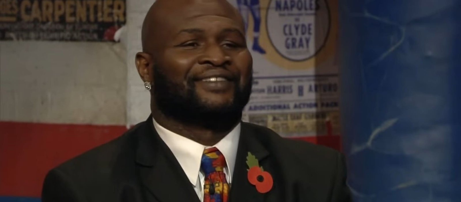 Why James Toney would have schooled David Benavidez 1 Why James Toney would have schooled David Benavidez