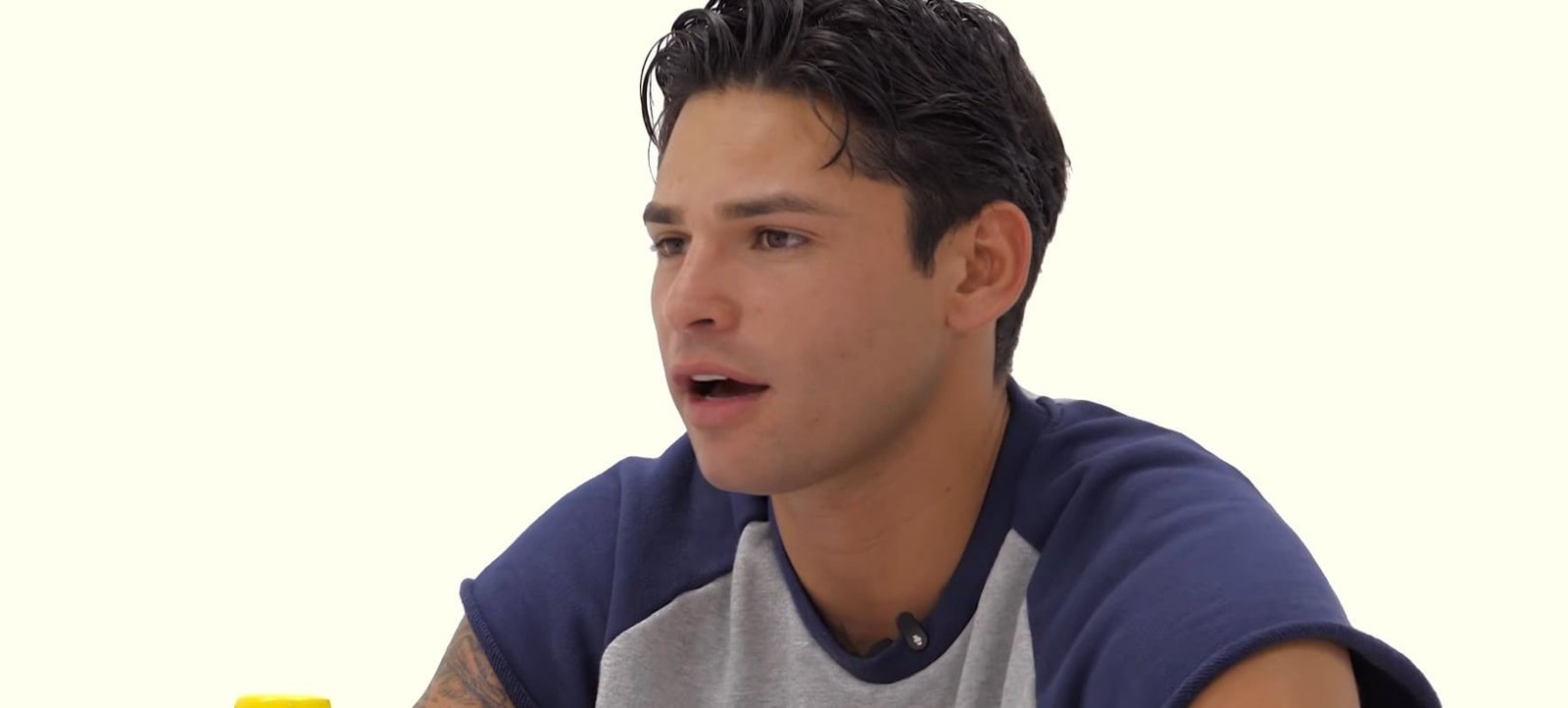 Why Ryan Garcia must put up or shut up now 2 Why Ryan Garcia must put up or shut up now