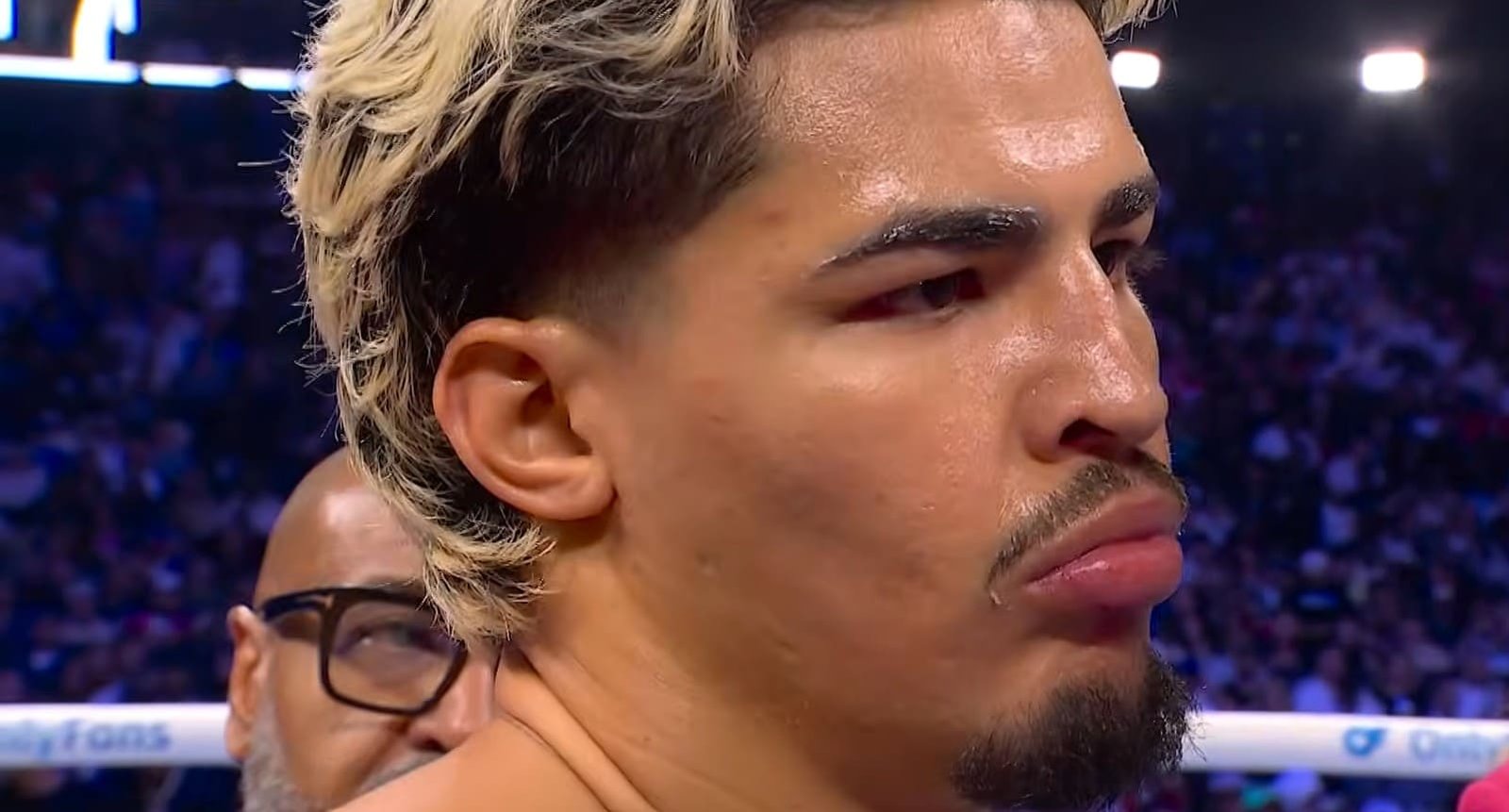 Why it is conceivable Xander Zayas could win a middleweight title 2 Why it is conceivable Xander Zayas could win a middleweight title
