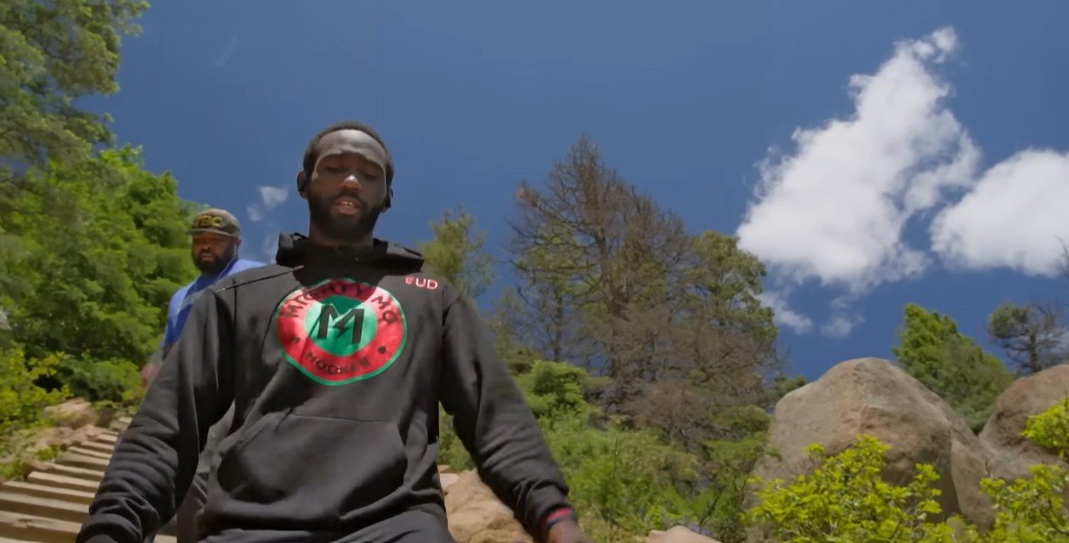 Terence Crawford on what Canelo victory meant to him