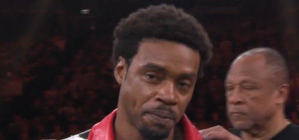 Terence Crawford Reacts To Tim Tszyu Defeating Errol Spence 2 Terence Crawford Reacts To Tim Tszyu Defeating Errol Spence