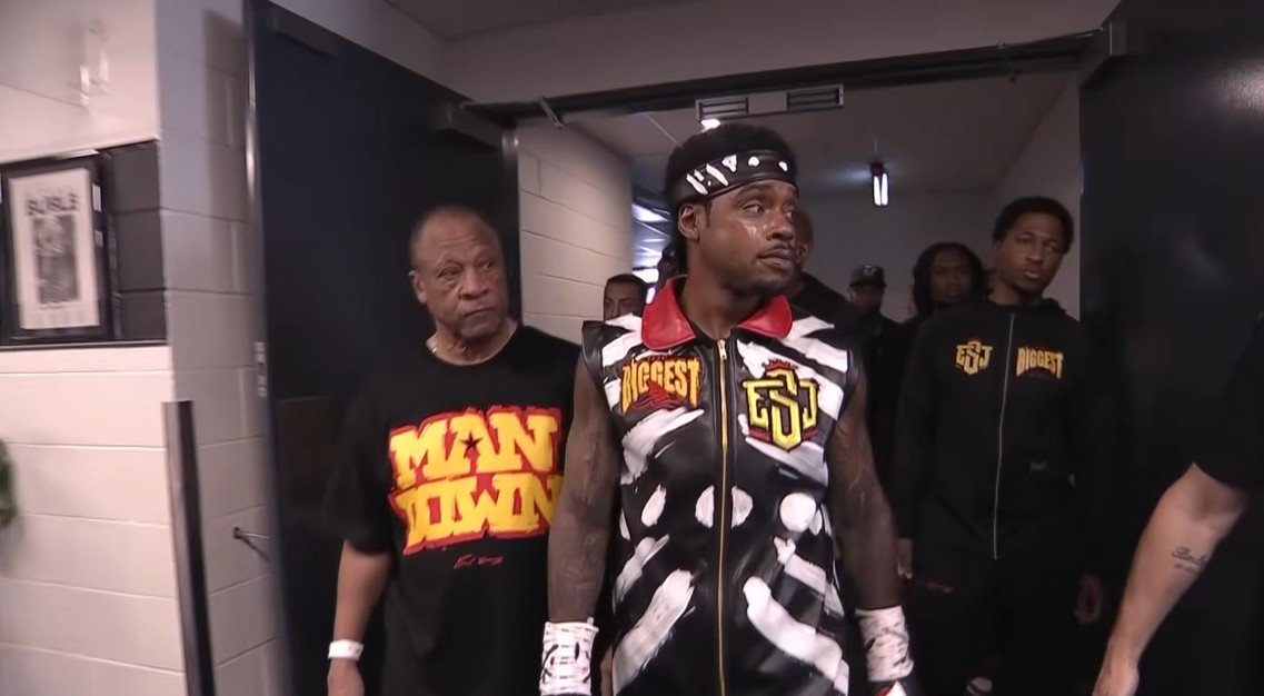 Errol Spence Announces Retirement - Key Achievements Over The Years 2 Errol Spence Announces Retirement