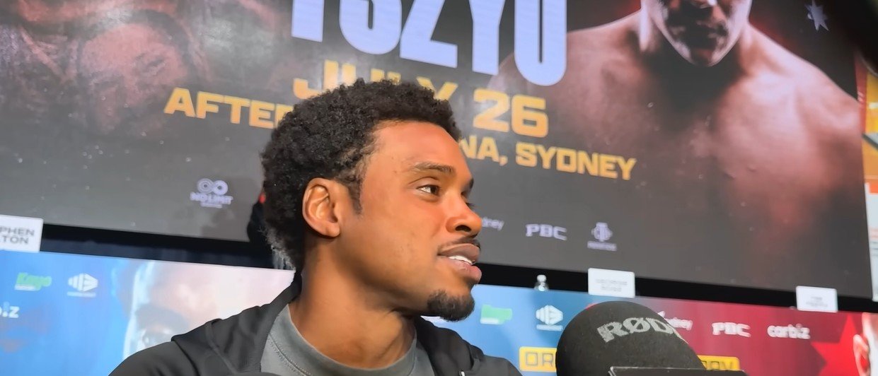 Errol Spence vs Tim Tszyu Time In Major Cities Worldwide 6 errol spence vs tim tszyu time