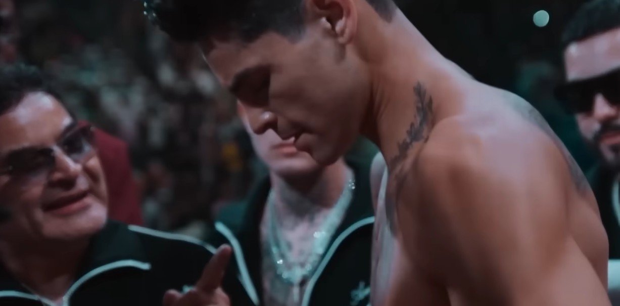 Ryan Garcia cannot get caught up with being preoccupied with influencers anymore 4 Ryan Garcia cannot get caught up with being preoccupied with influencers anymore