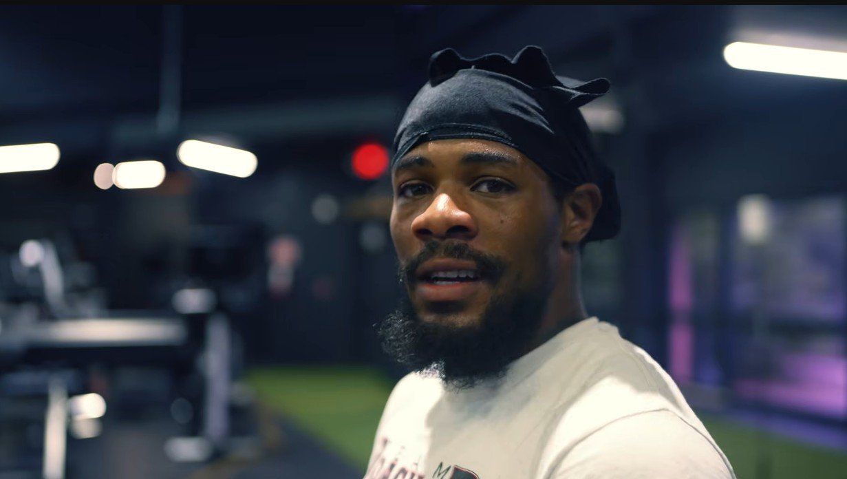 lamont roach vs william zepeda fight card