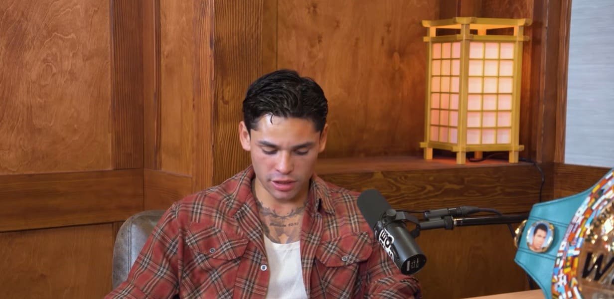 How would a Ryan Garcia vs Errol Spence fight play out at 154 pounds? 1 How would a Ryan Garcia vs Errol Spence fight play out at 154 pounds?