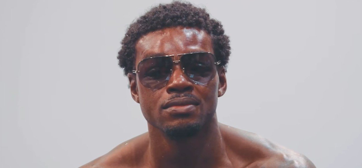 Where Errol Spence sits among American welterweights in boxing history