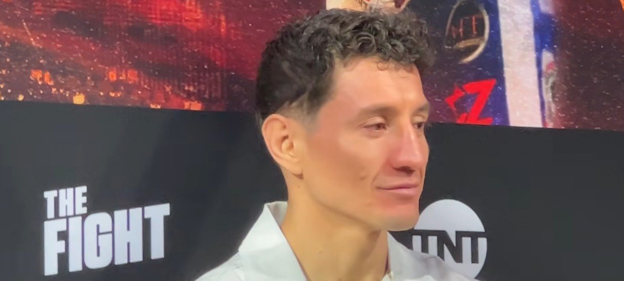 Zepeda trainer has a bullish warning for Lamont Roach 2 Zepeda bullish warning for Lamont Roach
