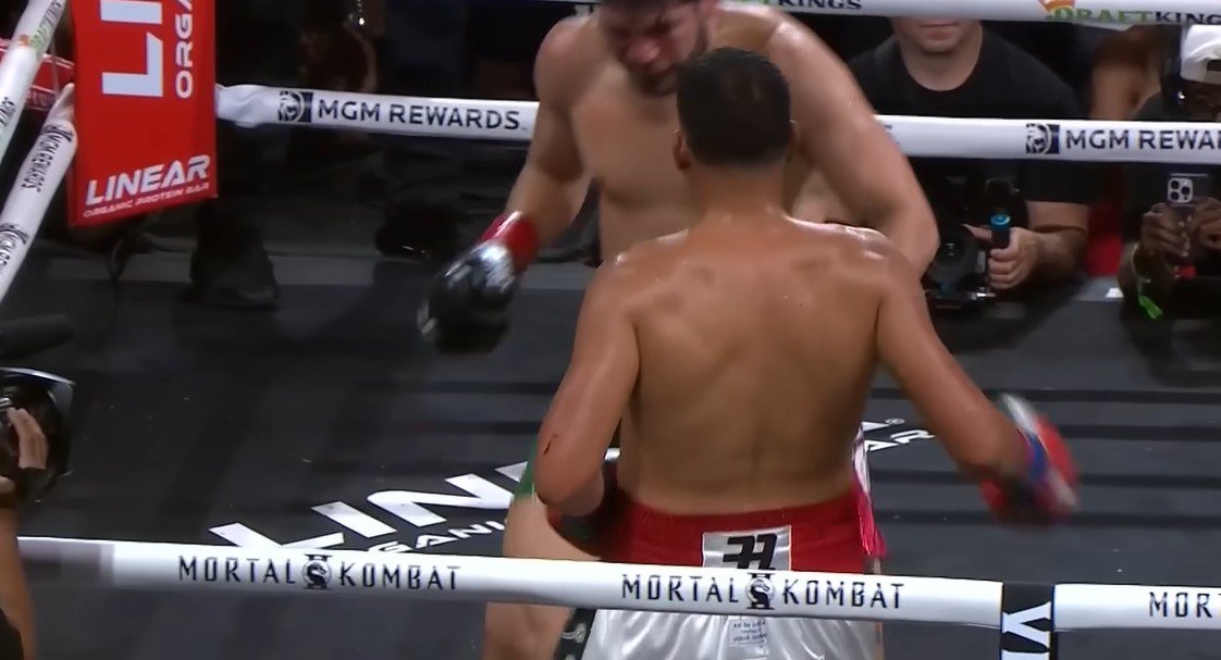 Gilberto Ramirez: Where To Next After David Benavidez Knockout Defeat?
