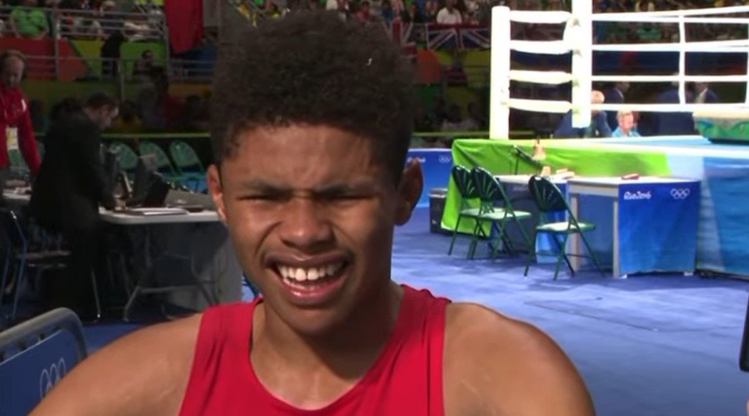Erratic Mindsets Derailing America's Brightest Boxing Stars Like Shakur Stevenson and Davis