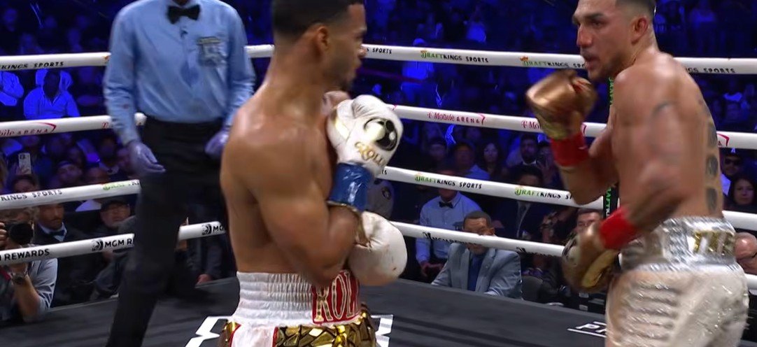 Rolly Romero Glass Ceiling: Why the "Entertainer" Couldn't Land the One Shot He Needed and Finish The Fight 2 Rolly Romero Glass Ceiling: Why the "Entertainer" Couldn't Land the One Shot He Needed and Finish The Fight