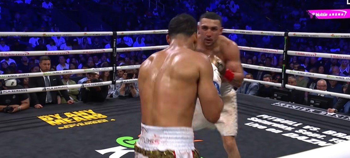 The 114-114 Anomaly: Why One Judge Saw a Draw In Lopez v Romero and What That Says About Modern Boxing Scoring 2 The 113-113 Anomaly: Why One Judge Saw a Draw In Lopez v Romero and What That Says About Modern Boxing Scoring