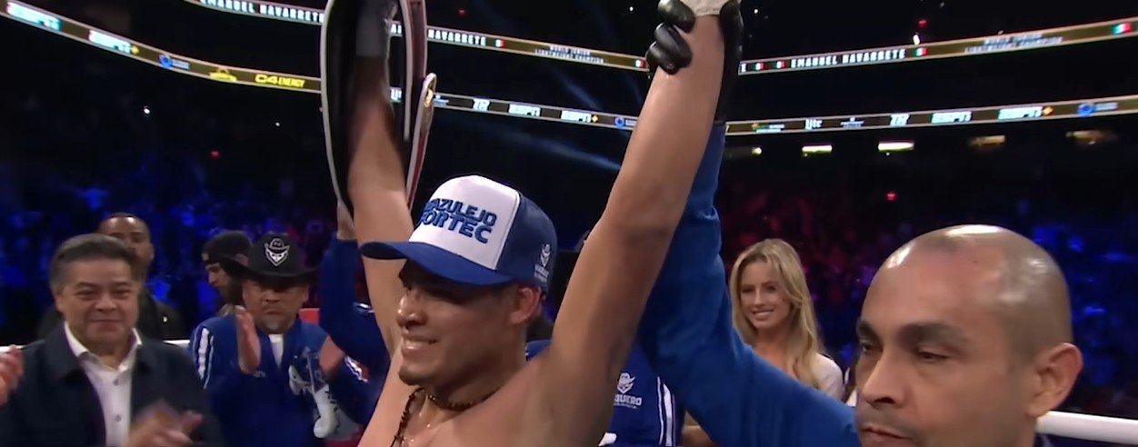 Emanuel Navarrete vs O’Shaquie Foster: The Ultimate Style Clash for 130-Pound Supremacy on October 24th 2 Emanuel Navarrete vs O’Shaquie Foster: The Ultimate Style Clash for 130-Pound Supremacy on October 24th