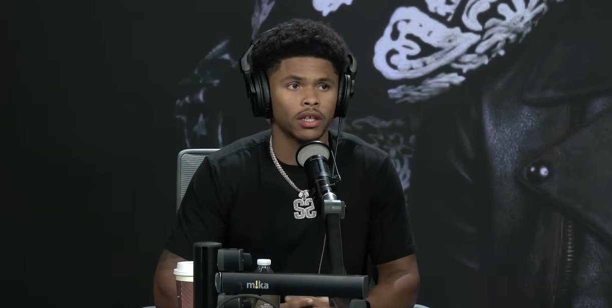 Shakur Stevenson's Convenient Amnesia: How He Forgot His Own 144-Pound Rehydration Clause That KO'd The Haney Fight