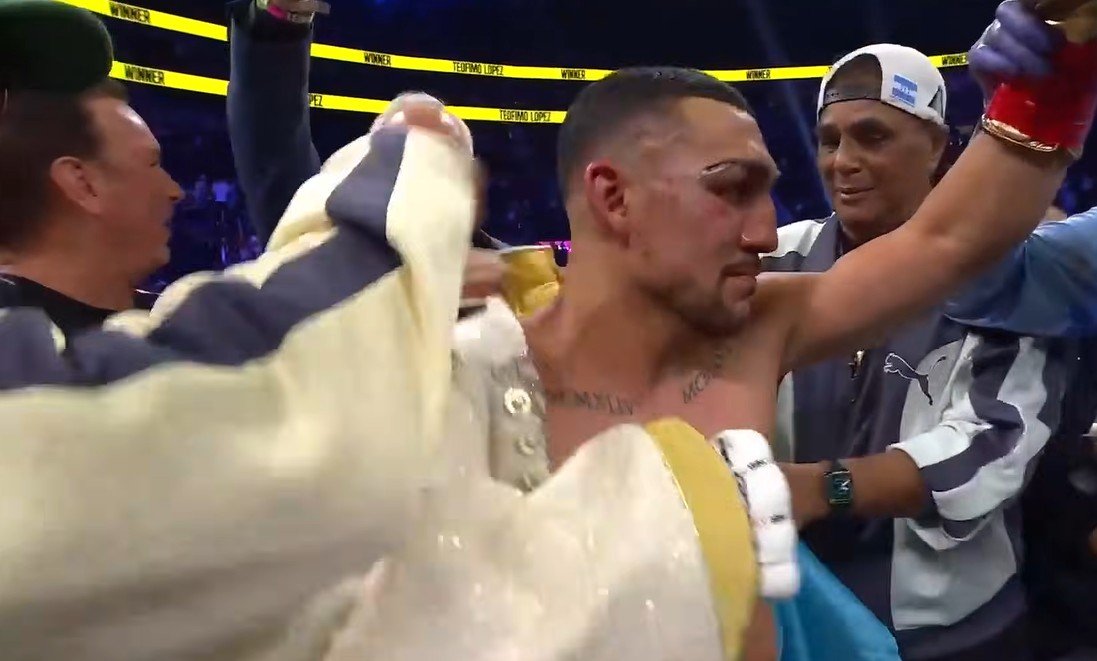 Shakur Stevenson's Victory Over Teofimo Looks Worse After Rolly Romero Majority Decision