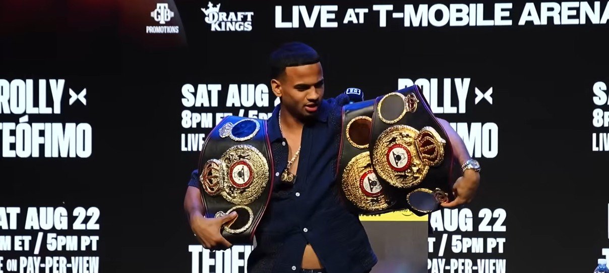 Full Rolly Romero vs Teofimo Lopez fight card information 2 rolly romero vs teofimo lopez fight card