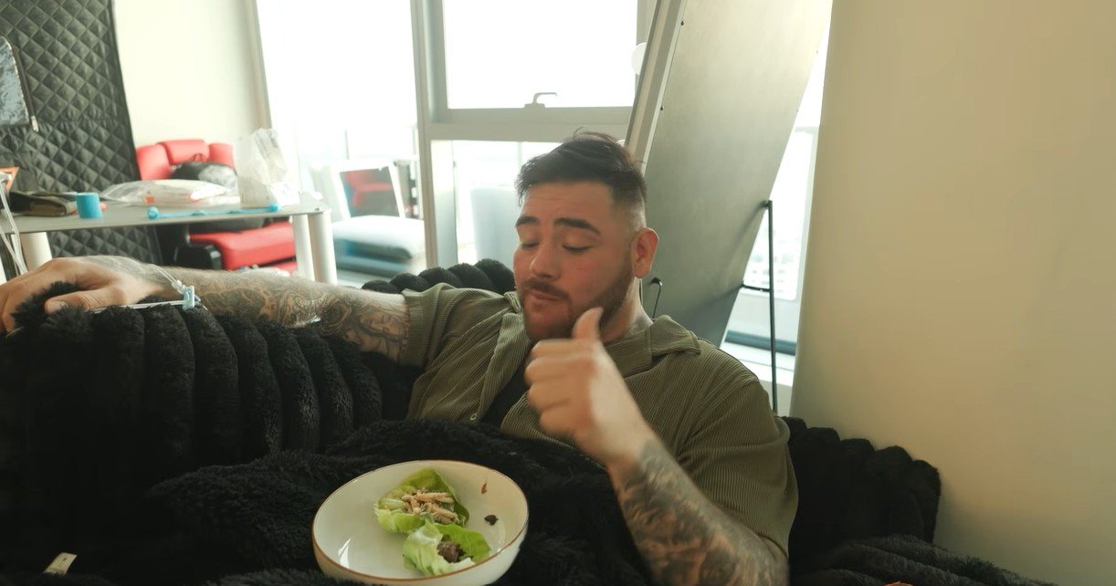 Why a Lighter Andy Ruiz Could Be a Problem