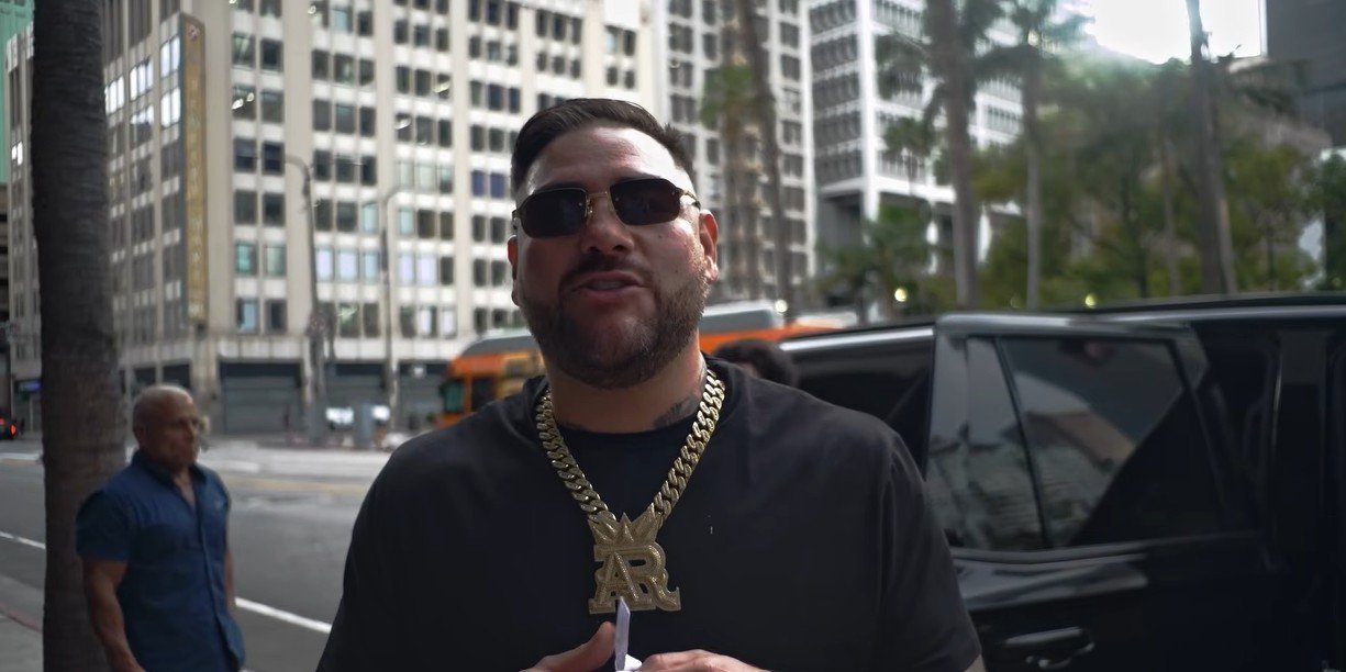 The Destroyer Returns: Andy Ruiz Jr. Faces Damian Knyba on September 4 2 The Destroyer Returns: Andy Ruiz Jr. Faces Damian Knyba on September 4
