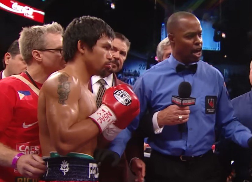 Another Manny Pacquiao Fight Sparks Debate on Legacy and Timing