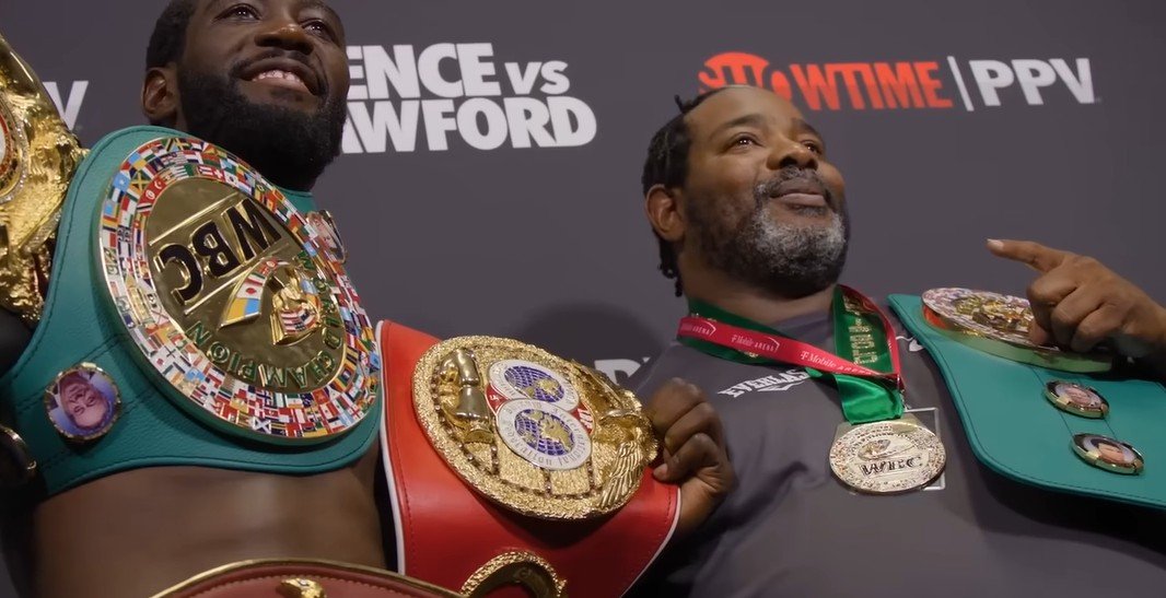 The BoMac Mcintyre One-Man Dynasty: Why the Solid Trainer Never Built Another Star 2 BoMac's One-Man Dynasty: Why the Solid Trainer Never Built Another Star