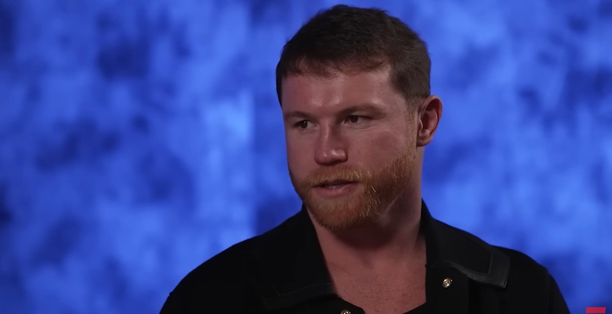 Canelo can be exposed in next fight if he makes it to it 2 Canelo can be exposed in next fight if he makes it to it