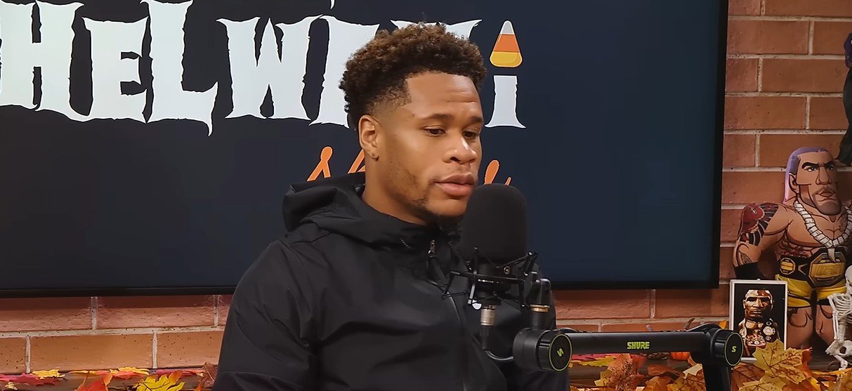 Devin Haney Precision and Range Shape Next Career Chapter