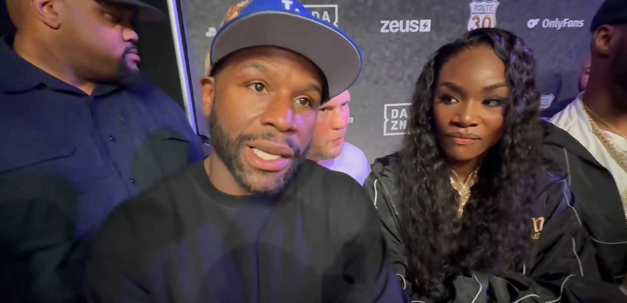 From "Money" to "Broke" — Mayweather Scrapes the Barrel While Shields Fights in the Shadows 2 From "Money" to "Broke" — Mayweather Scrapes the Barrel While Shields Fights in the Shadows