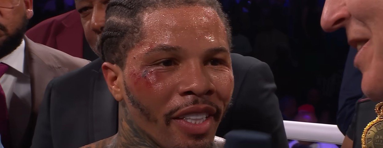 Gervonta Davis Power and Timing Create Must-See Appeal But Where Is Tank's Mind?