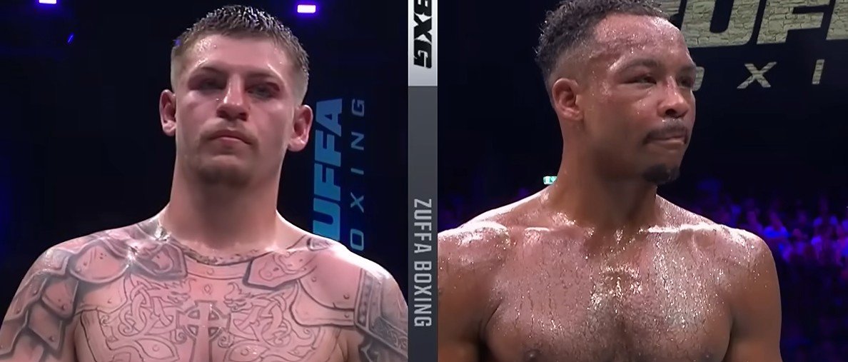 Is the subtle art of hitting and not getting hit being neglected in modern boxing? 4 Is the art of hitting and not getting hit getting neglected in modern boxing