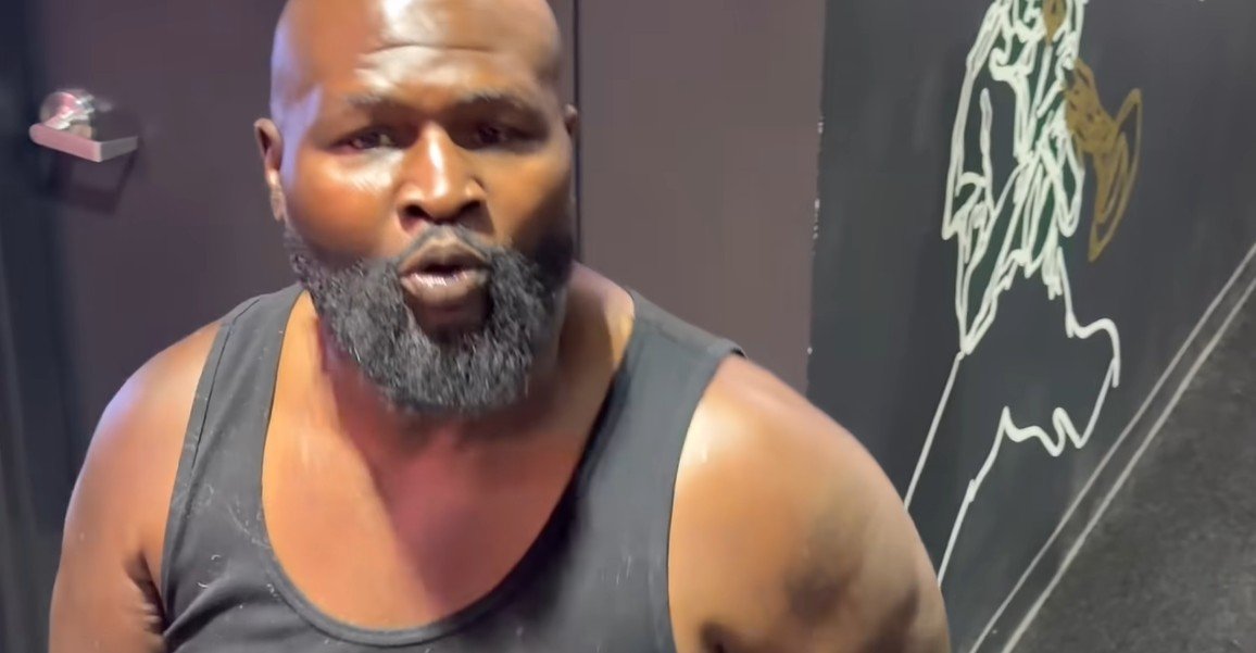 James Toney and Bomac Mcintyre have completely different takes on Teofimo Lopez vs Rolly Romero 2 James Toney and Bomac Mcintyre have completely different takes on Teofimo Lopez vs Rolly Romero