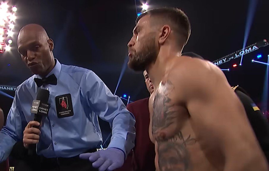 Vasiliy Lomachenko Footwork Could Still Captivate In One Last Fight 2 Vasiliy Lomachenko Footwork Could Still Captivate Fans In One Last Fight