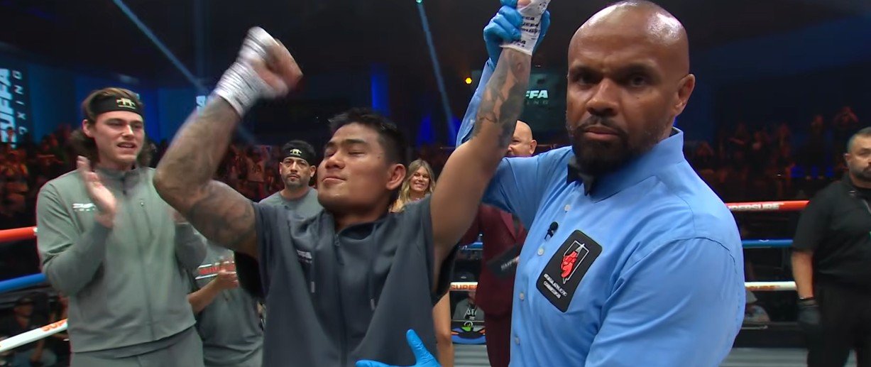 Mark Magsayo Is One Of The Most Underrated Filipino Boxers
